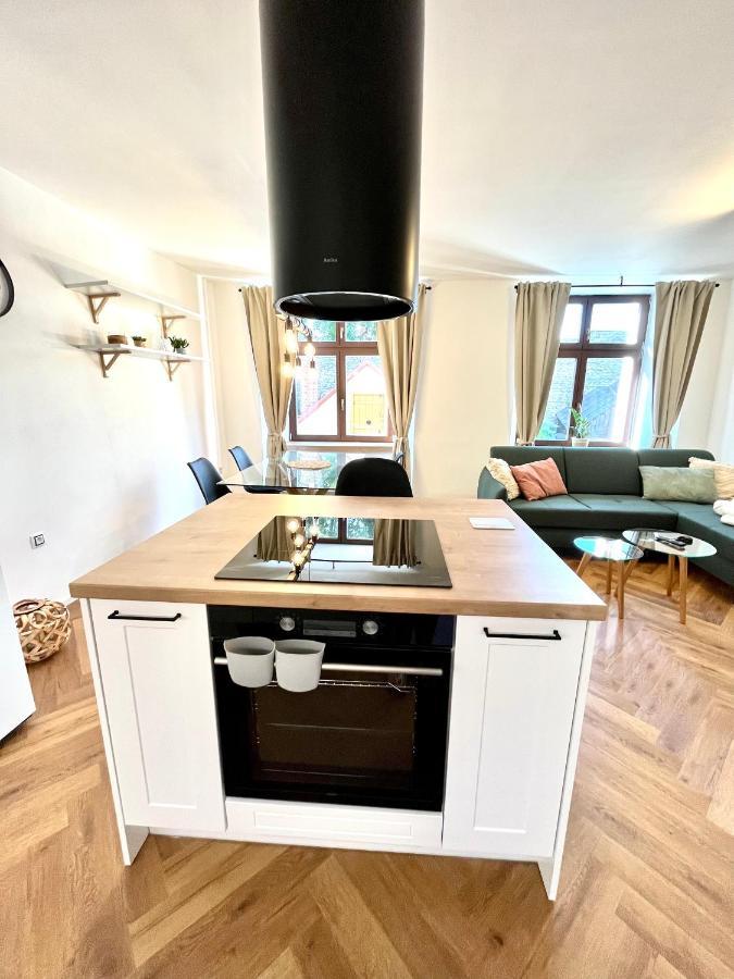 Apartman Elen Nove Mesto nad Metuji Luaran gambar