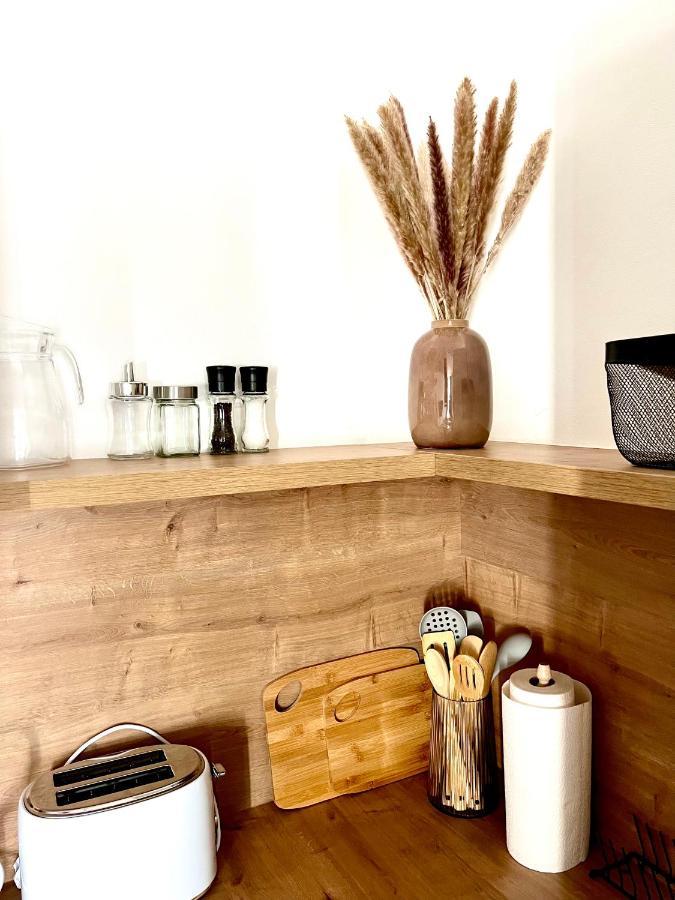Apartman Elen Nove Mesto nad Metuji Luaran gambar
