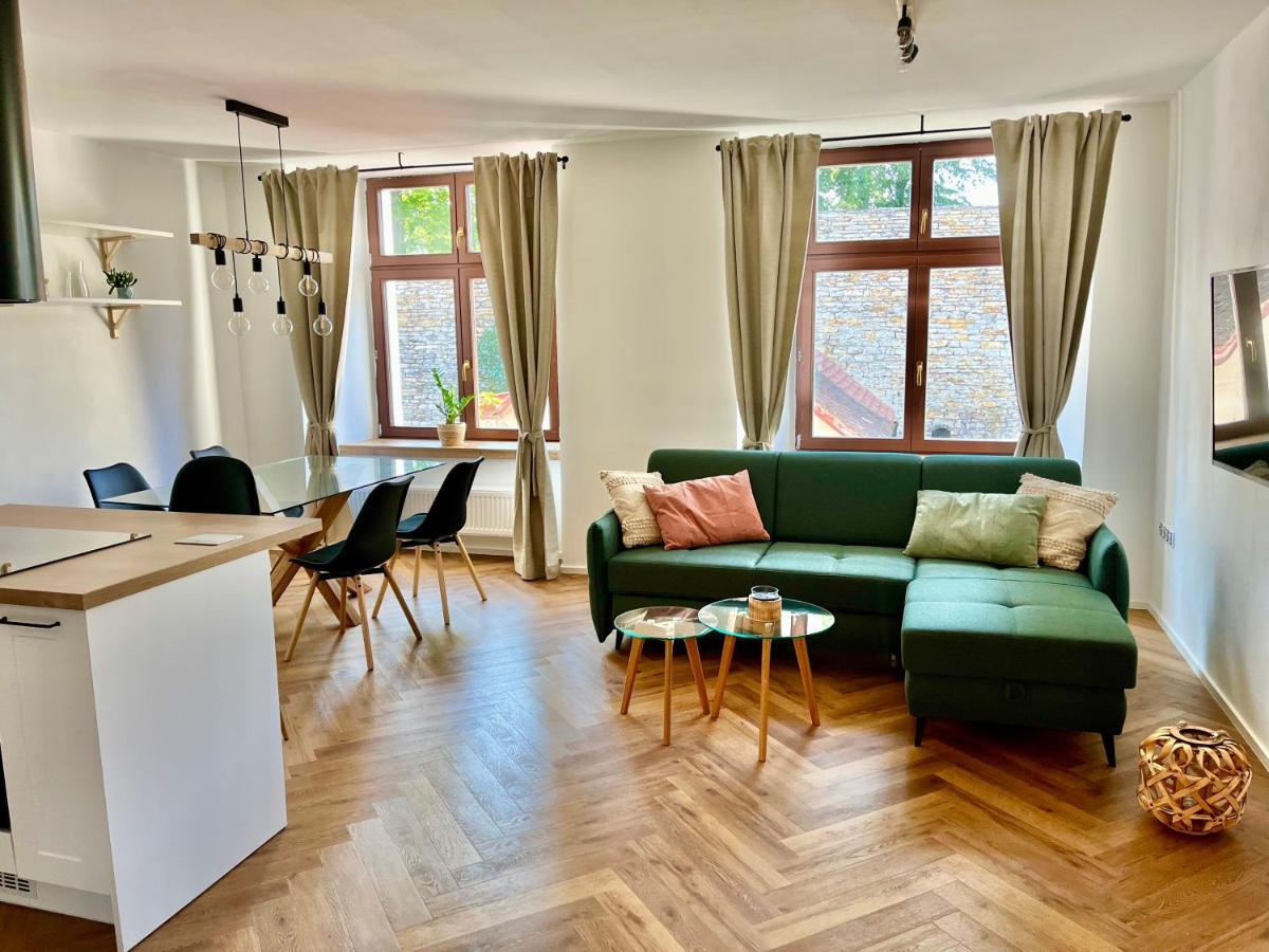 Apartman Elen Nove Mesto nad Metuji Luaran gambar