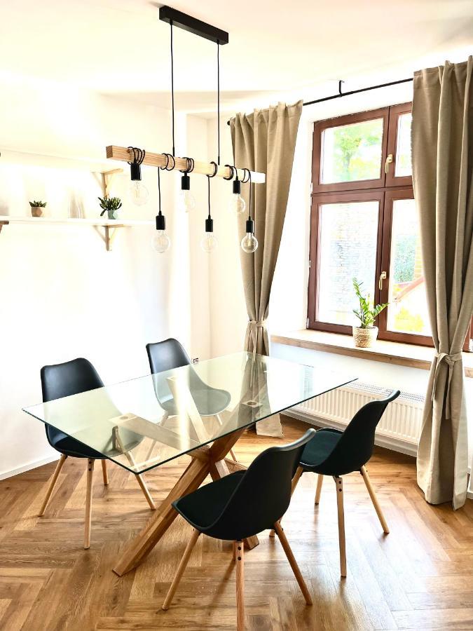 Apartman Elen Nove Mesto nad Metuji Luaran gambar