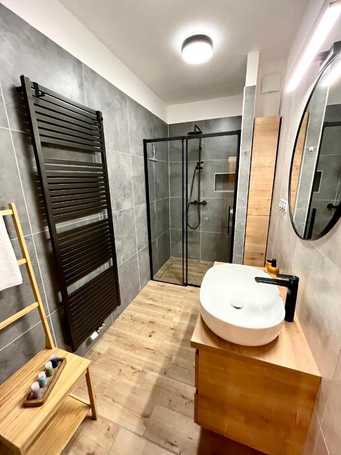 Apartman Elen Nove Mesto nad Metuji Luaran gambar