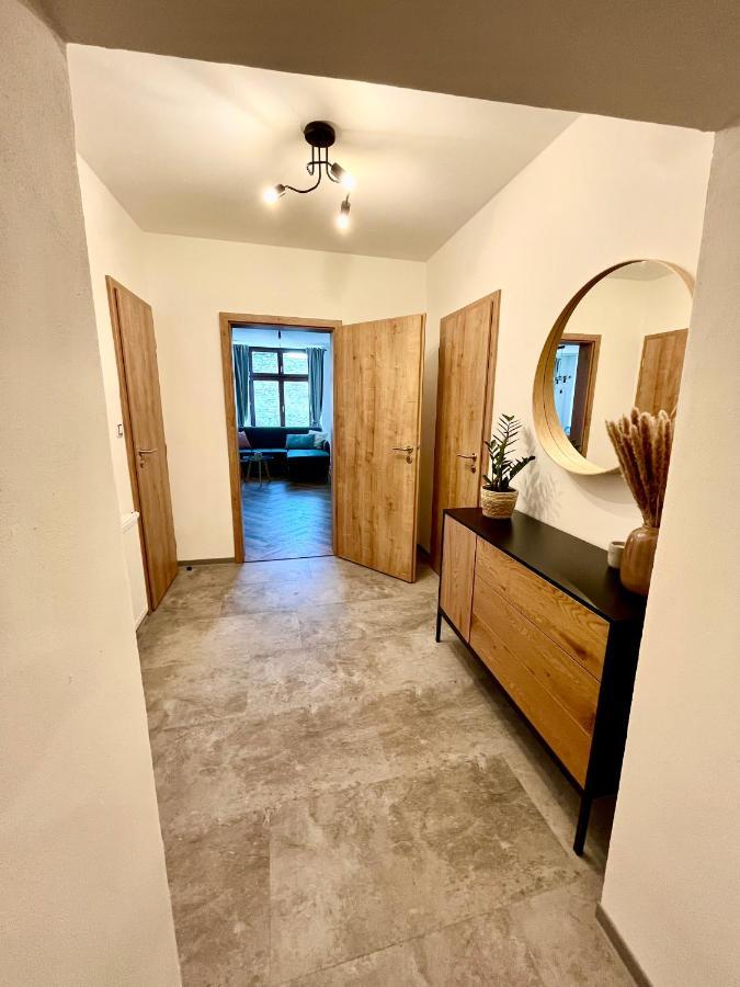 Apartman Elen Nove Mesto nad Metuji Luaran gambar