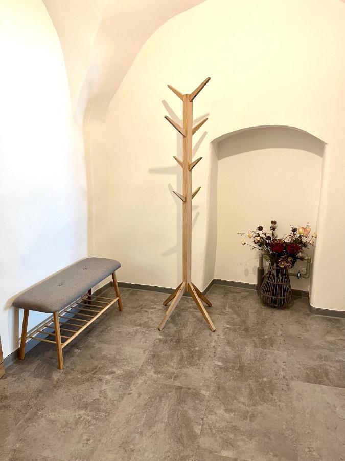 Apartman Elen Nove Mesto nad Metuji Luaran gambar