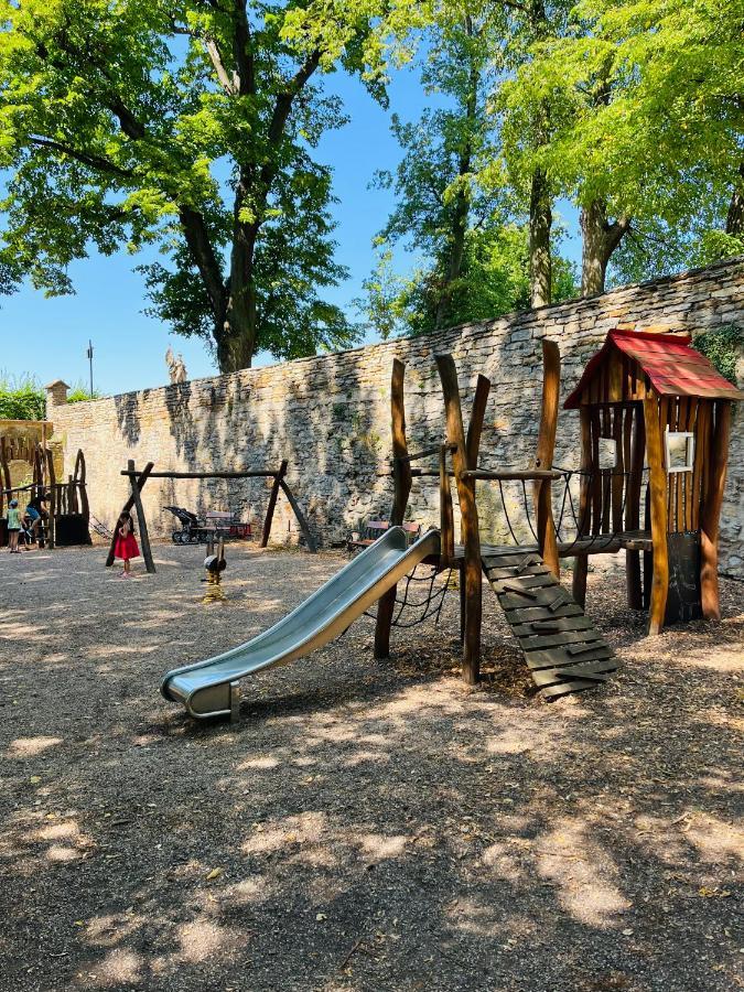 Apartman Elen Nove Mesto nad Metuji Luaran gambar