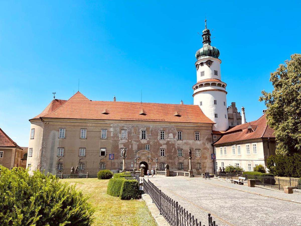 Apartman Elen Nove Mesto nad Metuji Luaran gambar