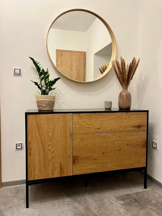 Apartman Elen Nove Mesto nad Metuji Luaran gambar